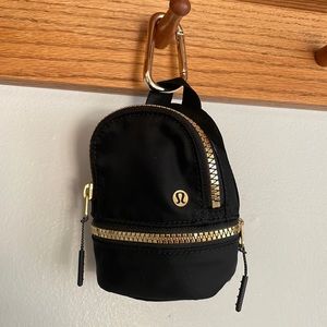 Lululemon Nano Backpack
